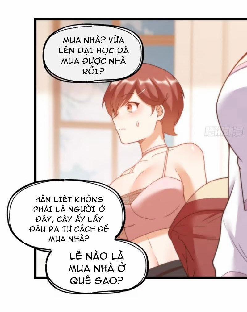 Trọng Sinh Không Làm Chạn Vương, Tôi Một Mình Nạp Game Thăng Cấp 69 trang 34