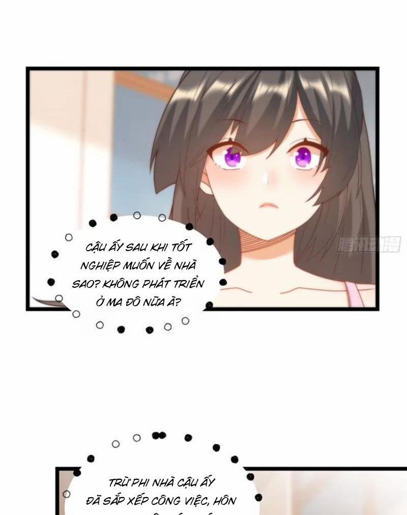 Trọng Sinh Không Làm Chạn Vương, Tôi Một Mình Nạp Game Thăng Cấp 69 trang 35