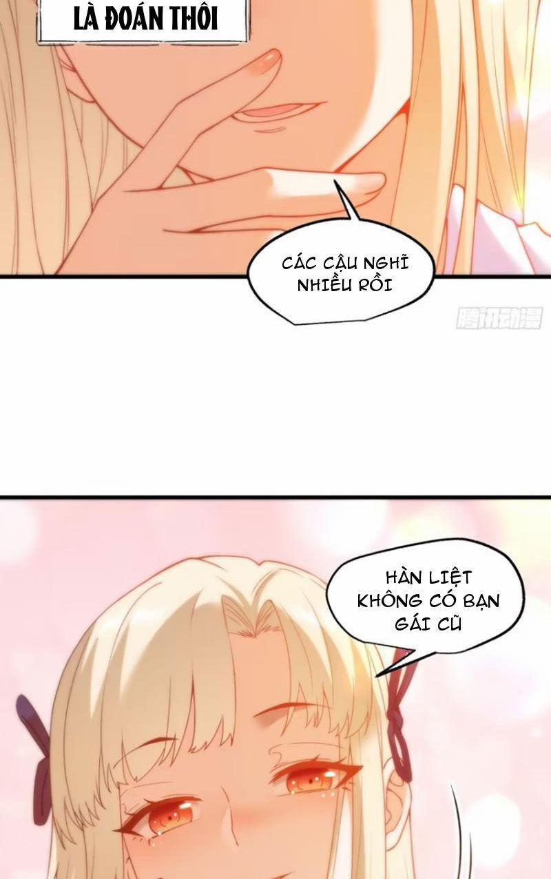 Trọng Sinh Không Làm Chạn Vương, Tôi Một Mình Nạp Game Thăng Cấp 69 trang 8