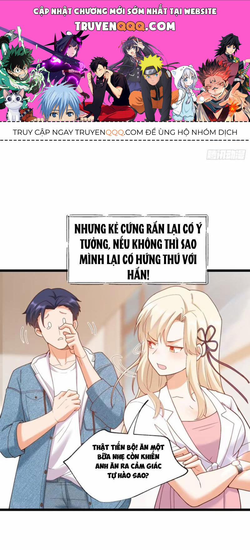 Trọng Sinh Không Làm Chạn Vương, Tôi Một Mình Nạp Game Thăng Cấp 70 trang 0