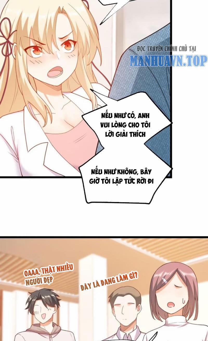 Trọng Sinh Không Làm Chạn Vương, Tôi Một Mình Nạp Game Thăng Cấp 70 trang 12