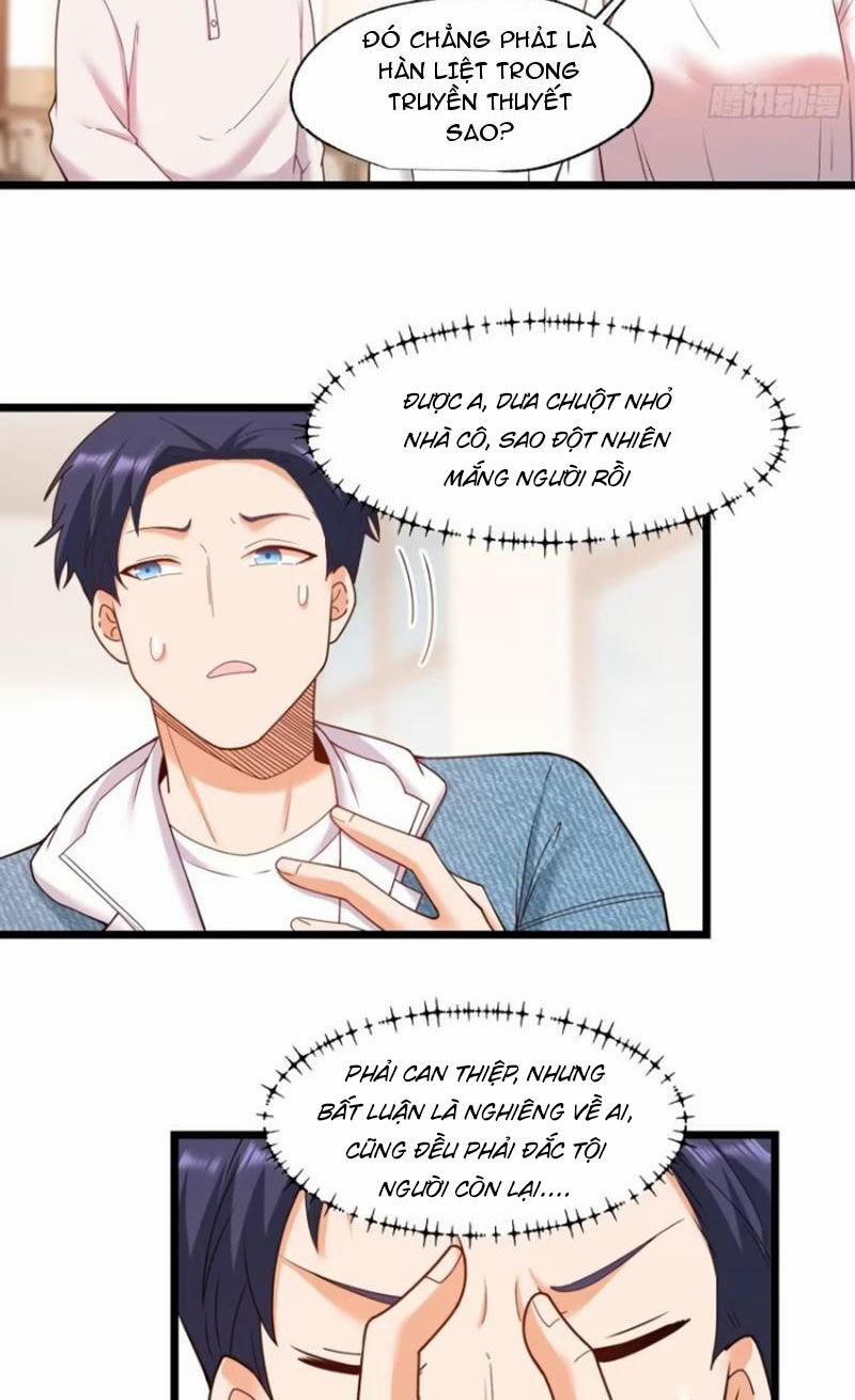 Trọng Sinh Không Làm Chạn Vương, Tôi Một Mình Nạp Game Thăng Cấp 70 trang 13