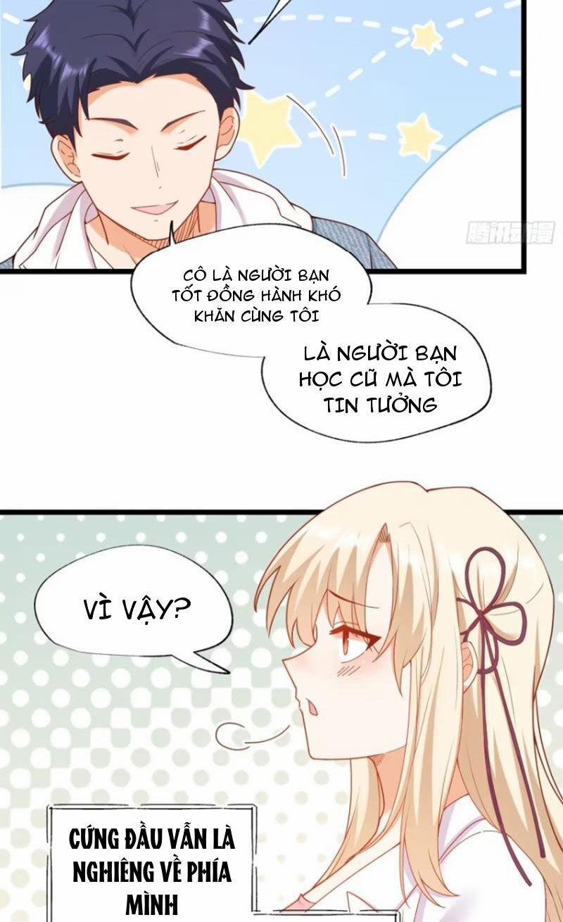 Trọng Sinh Không Làm Chạn Vương, Tôi Một Mình Nạp Game Thăng Cấp 70 trang 15