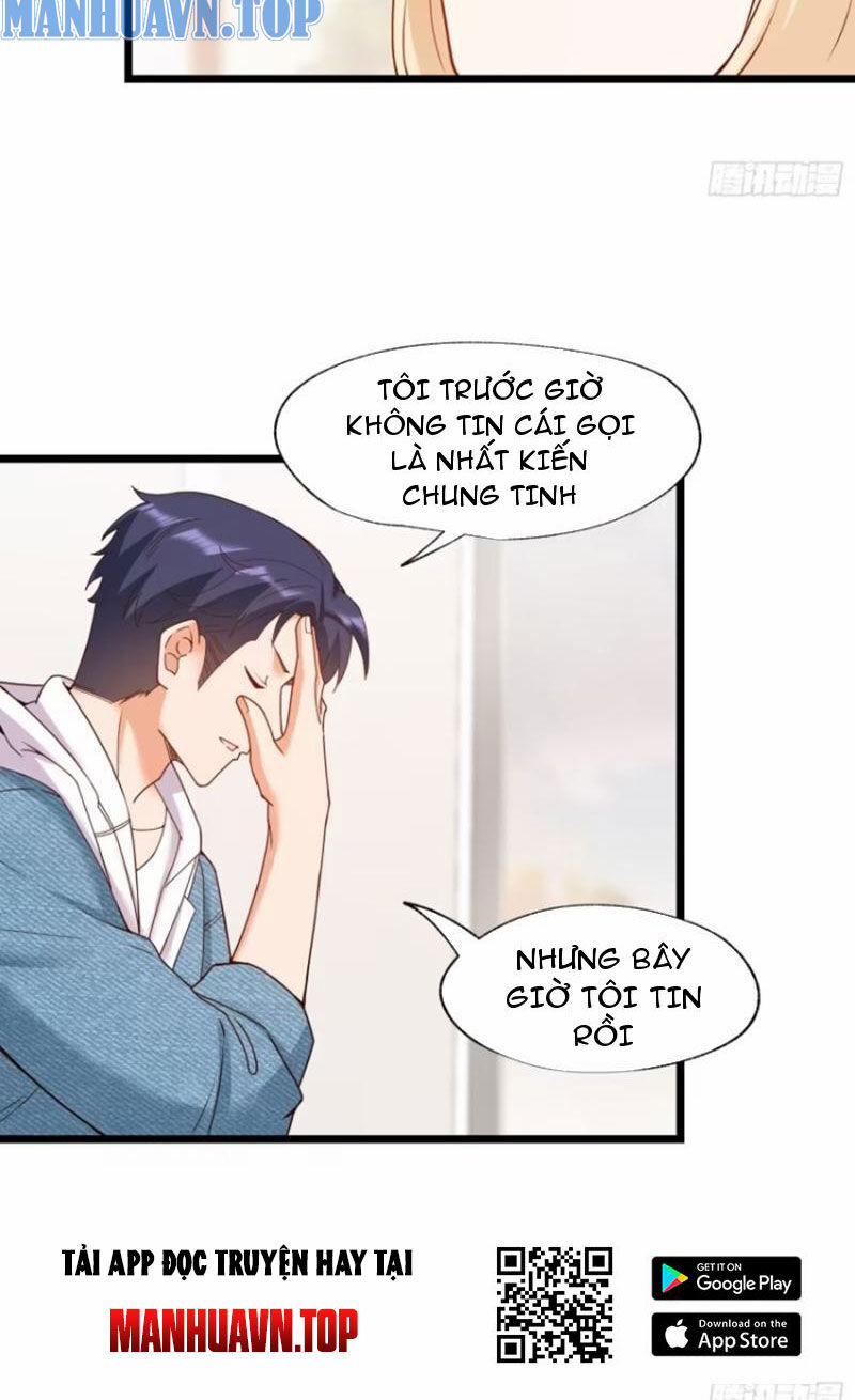 Trọng Sinh Không Làm Chạn Vương, Tôi Một Mình Nạp Game Thăng Cấp 70 trang 17