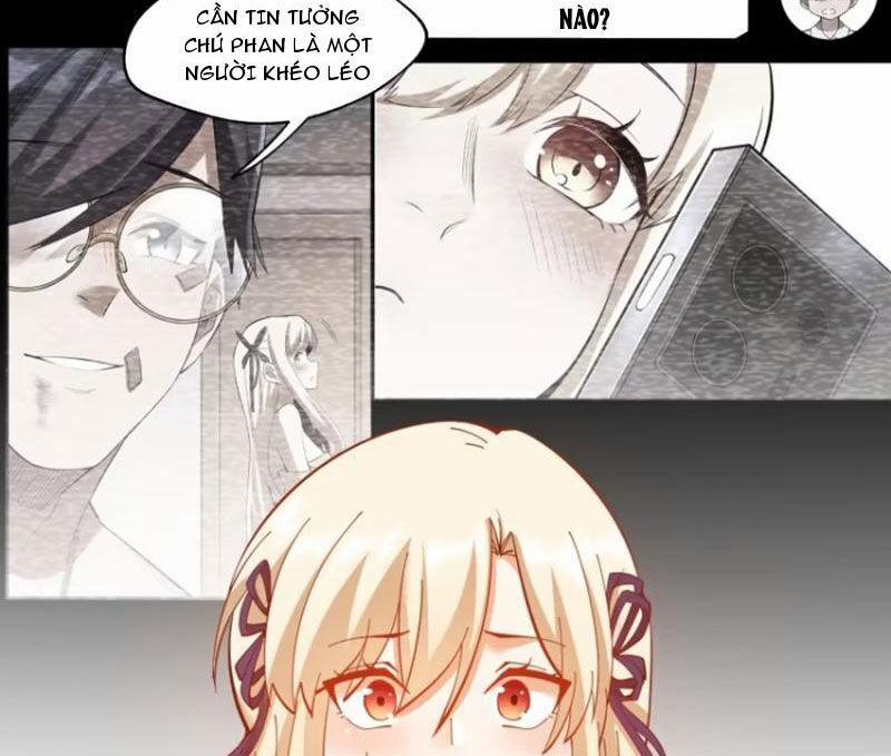 Trọng Sinh Không Làm Chạn Vương, Tôi Một Mình Nạp Game Thăng Cấp 70 trang 27