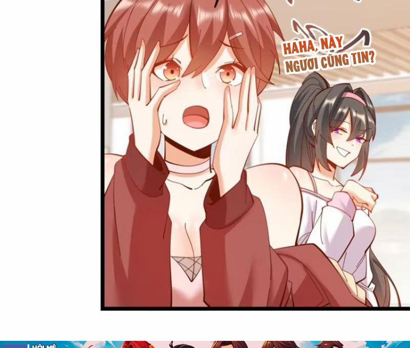 Trọng Sinh Không Làm Chạn Vương, Tôi Một Mình Nạp Game Thăng Cấp 70 trang 31