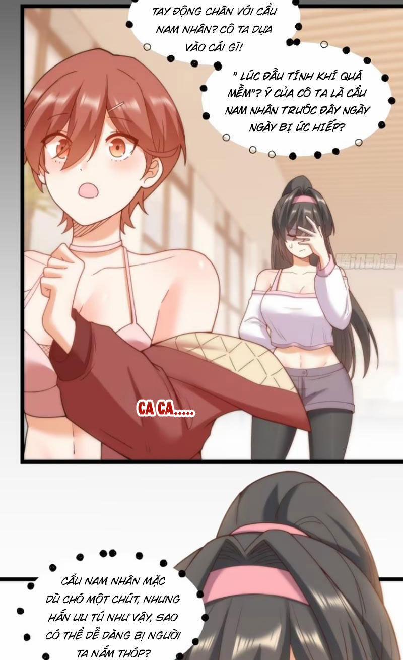 Trọng Sinh Không Làm Chạn Vương, Tôi Một Mình Nạp Game Thăng Cấp 70 trang 4