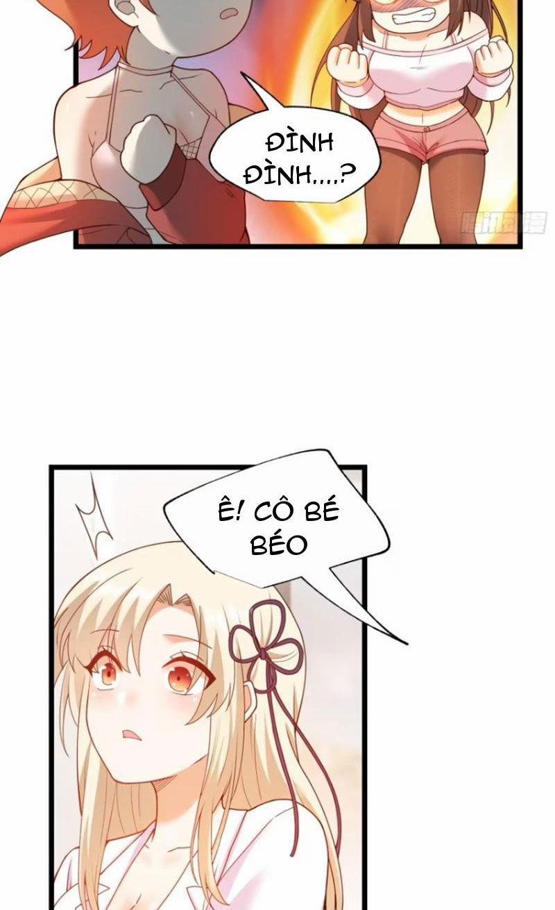 Trọng Sinh Không Làm Chạn Vương, Tôi Một Mình Nạp Game Thăng Cấp 70 trang 6