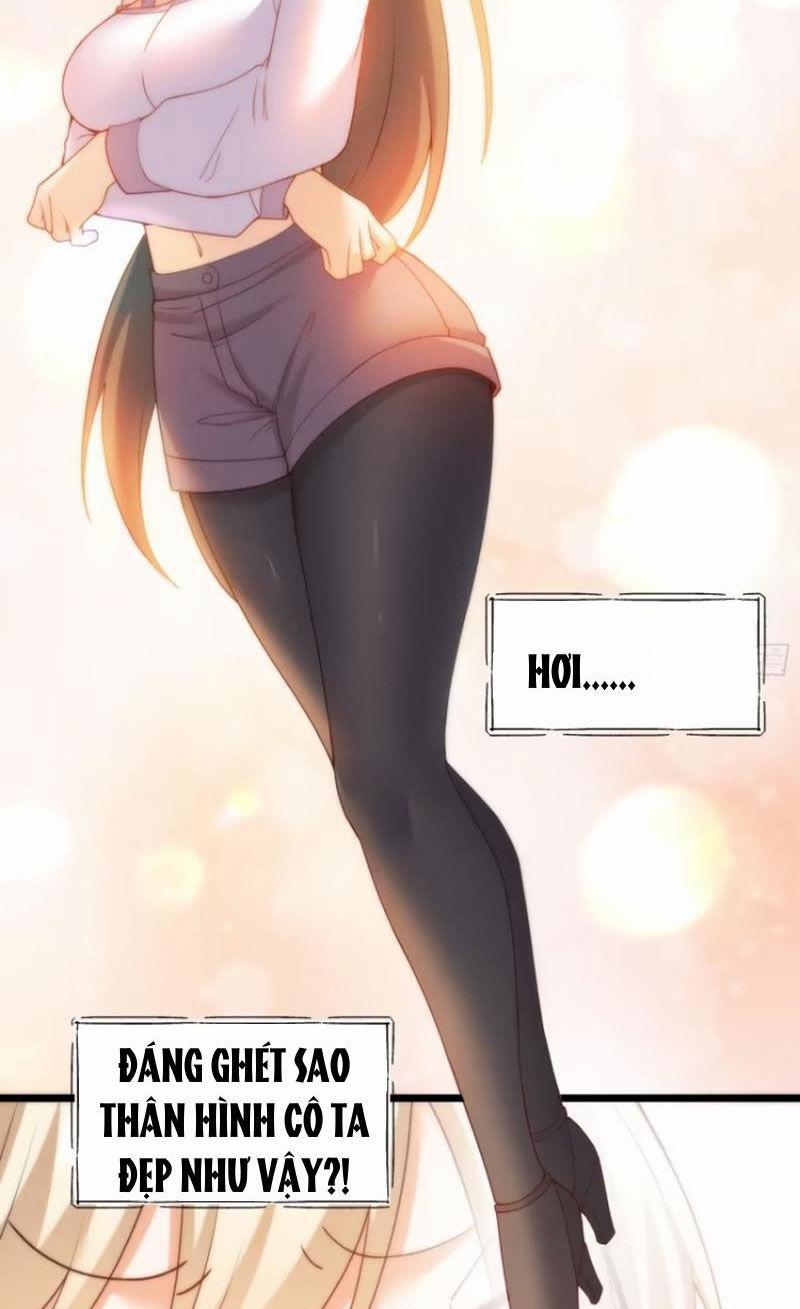 Trọng Sinh Không Làm Chạn Vương, Tôi Một Mình Nạp Game Thăng Cấp 70 trang 9