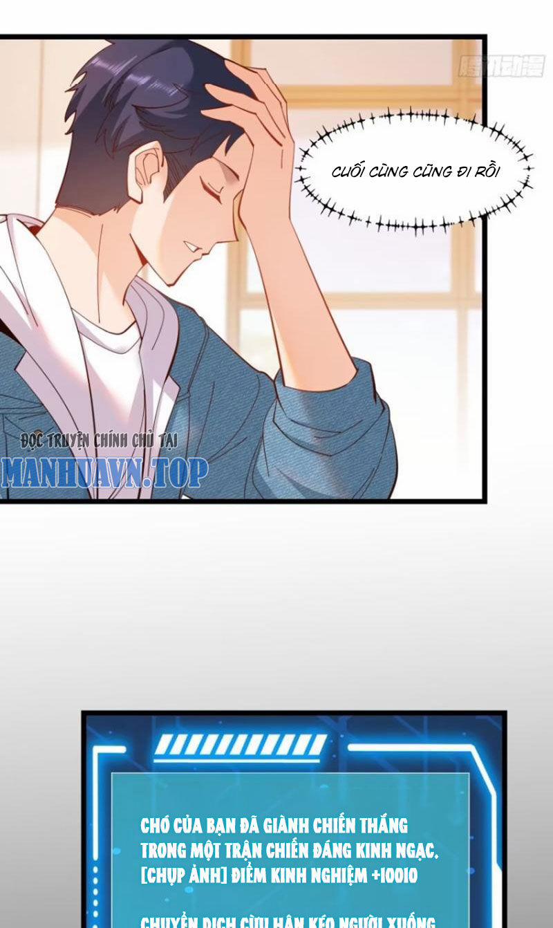Trọng Sinh Không Làm Chạn Vương, Tôi Một Mình Nạp Game Thăng Cấp 71 trang 11