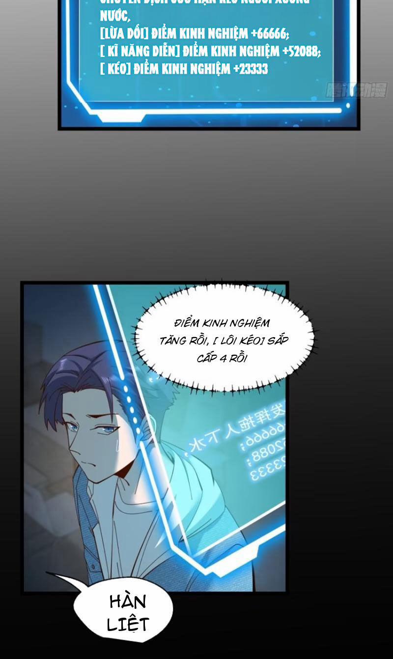 Trọng Sinh Không Làm Chạn Vương, Tôi Một Mình Nạp Game Thăng Cấp 71 trang 12