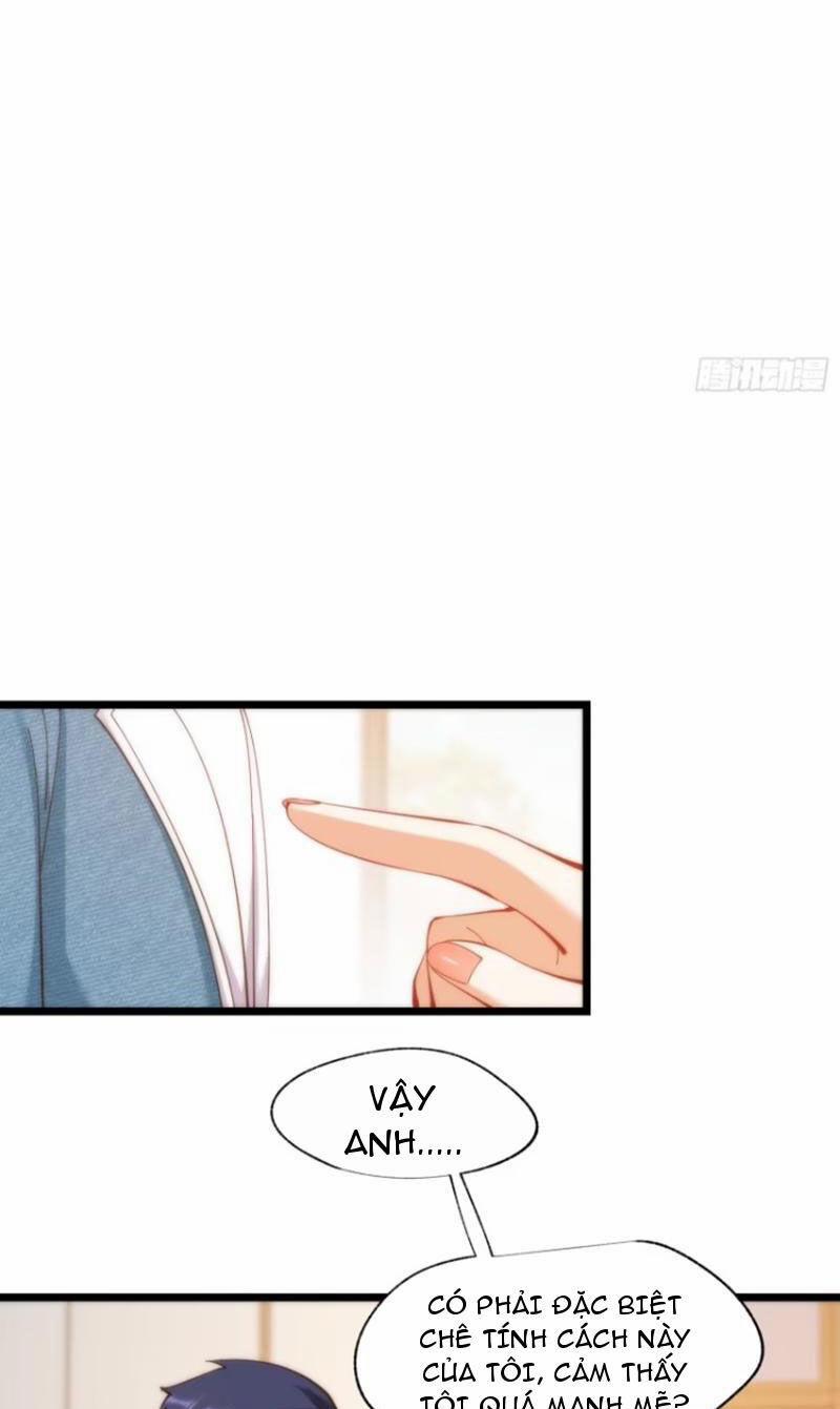 Trọng Sinh Không Làm Chạn Vương, Tôi Một Mình Nạp Game Thăng Cấp 71 trang 15