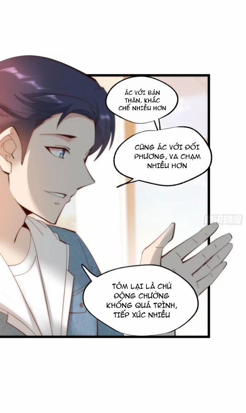 Trọng Sinh Không Làm Chạn Vương, Tôi Một Mình Nạp Game Thăng Cấp 71 trang 19