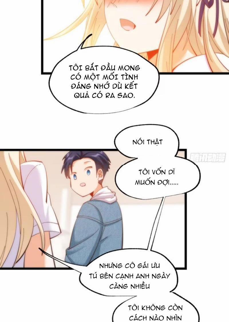 Trọng Sinh Không Làm Chạn Vương, Tôi Một Mình Nạp Game Thăng Cấp 71 trang 22