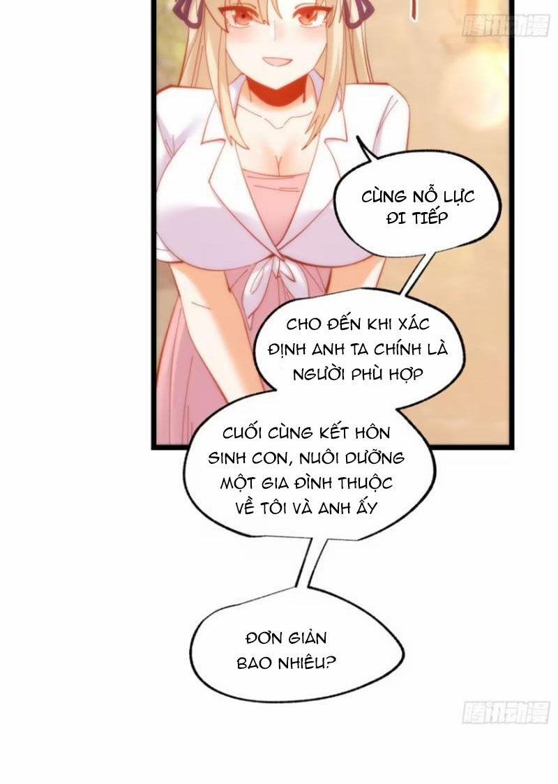 Trọng Sinh Không Làm Chạn Vương, Tôi Một Mình Nạp Game Thăng Cấp 71 trang 25