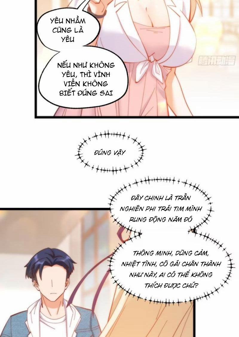 Trọng Sinh Không Làm Chạn Vương, Tôi Một Mình Nạp Game Thăng Cấp 71 trang 27