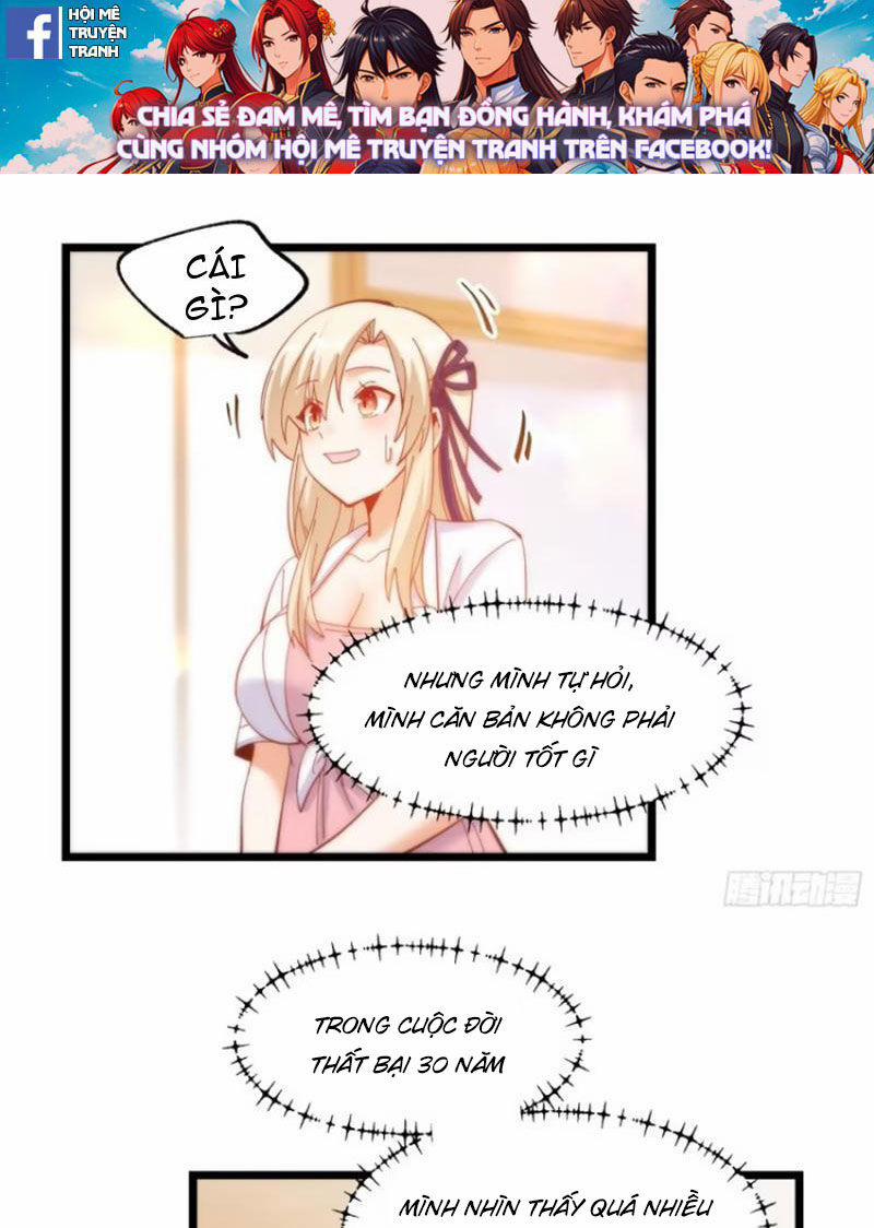 Trọng Sinh Không Làm Chạn Vương, Tôi Một Mình Nạp Game Thăng Cấp 71 trang 29