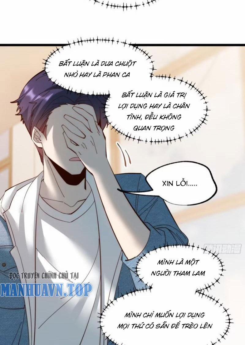 Trọng Sinh Không Làm Chạn Vương, Tôi Một Mình Nạp Game Thăng Cấp 71 trang 32