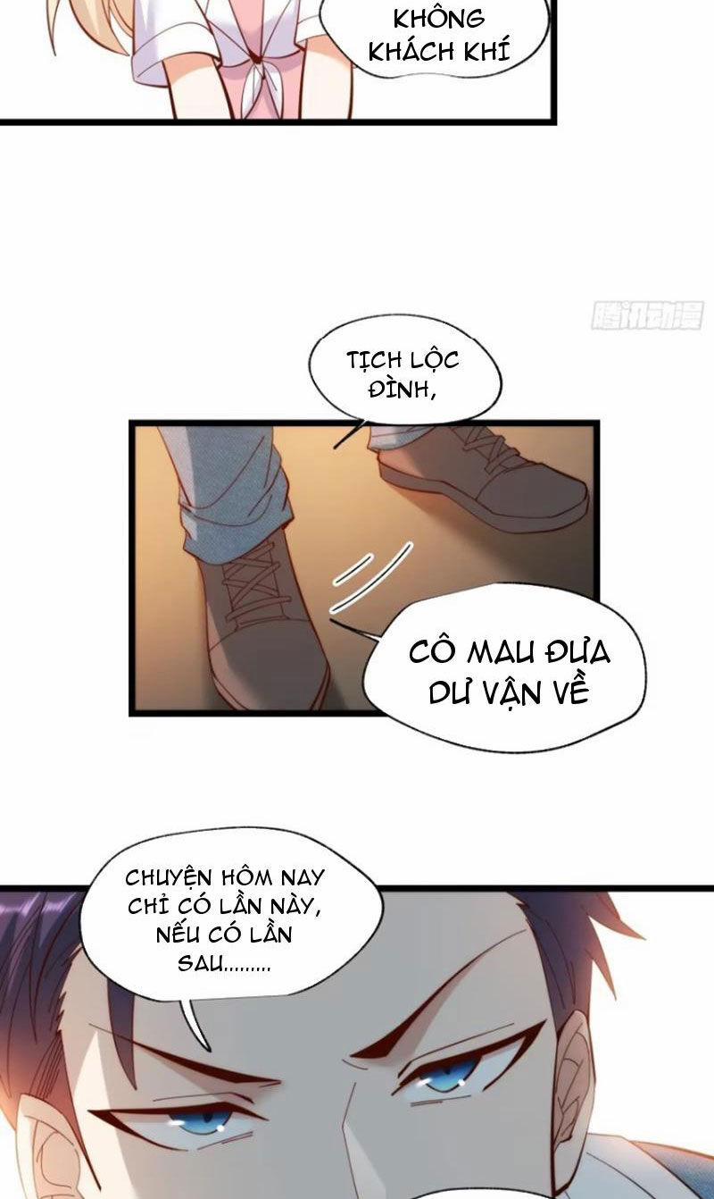 Trọng Sinh Không Làm Chạn Vương, Tôi Một Mình Nạp Game Thăng Cấp 71 trang 8