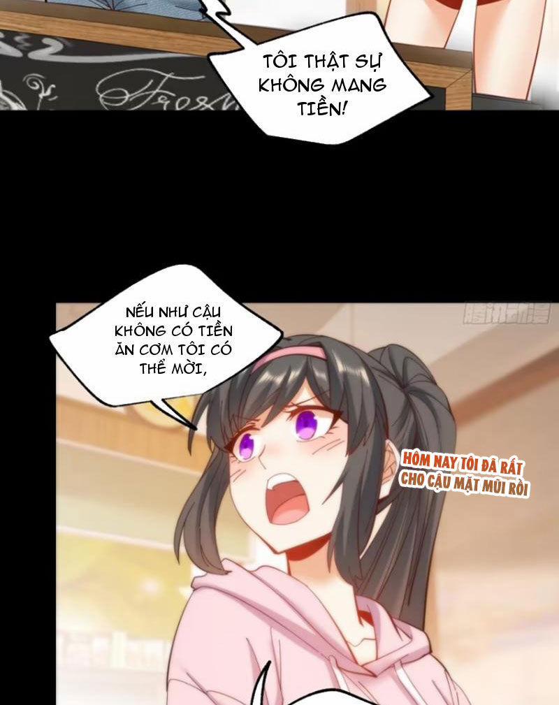 Trọng Sinh Không Làm Chạn Vương, Tôi Một Mình Nạp Game Thăng Cấp 72 trang 10