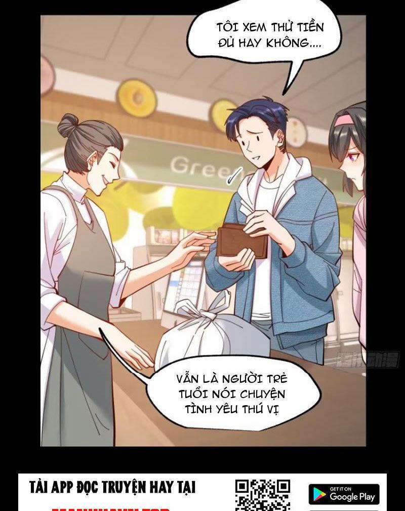 Trọng Sinh Không Làm Chạn Vương, Tôi Một Mình Nạp Game Thăng Cấp 72 trang 12