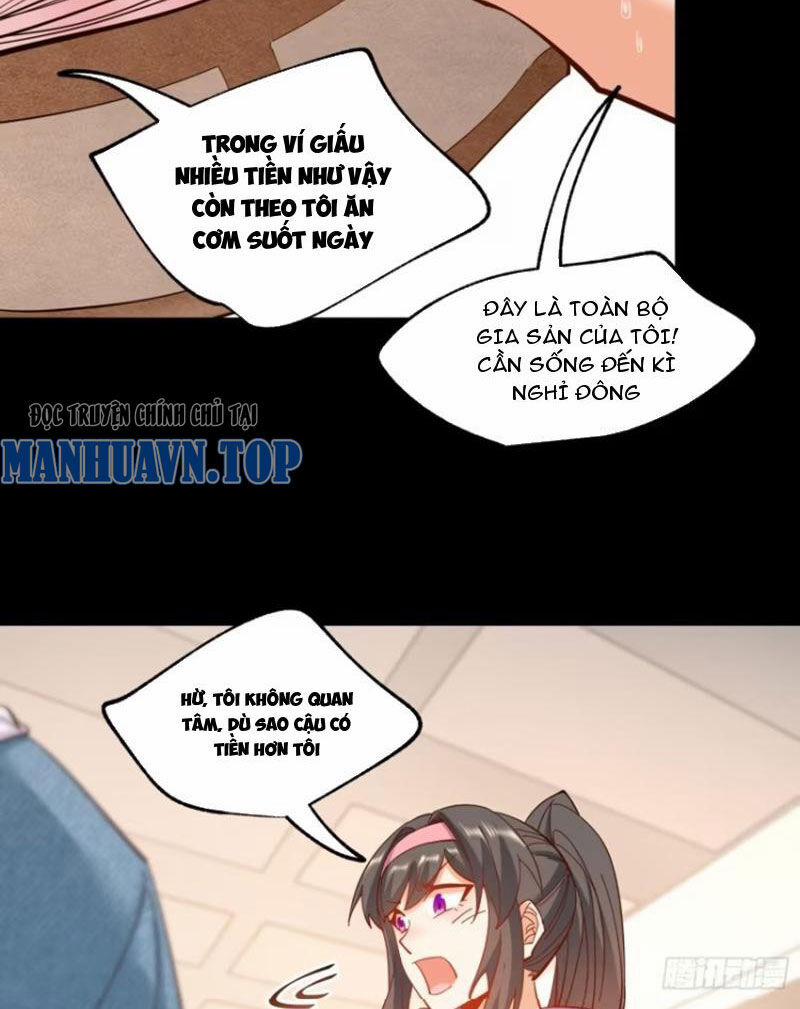 Trọng Sinh Không Làm Chạn Vương, Tôi Một Mình Nạp Game Thăng Cấp 72 trang 14