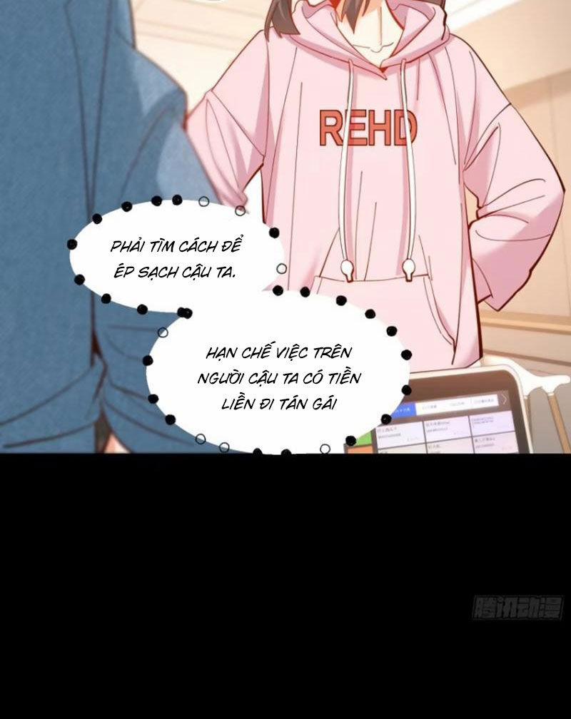 Trọng Sinh Không Làm Chạn Vương, Tôi Một Mình Nạp Game Thăng Cấp 72 trang 15