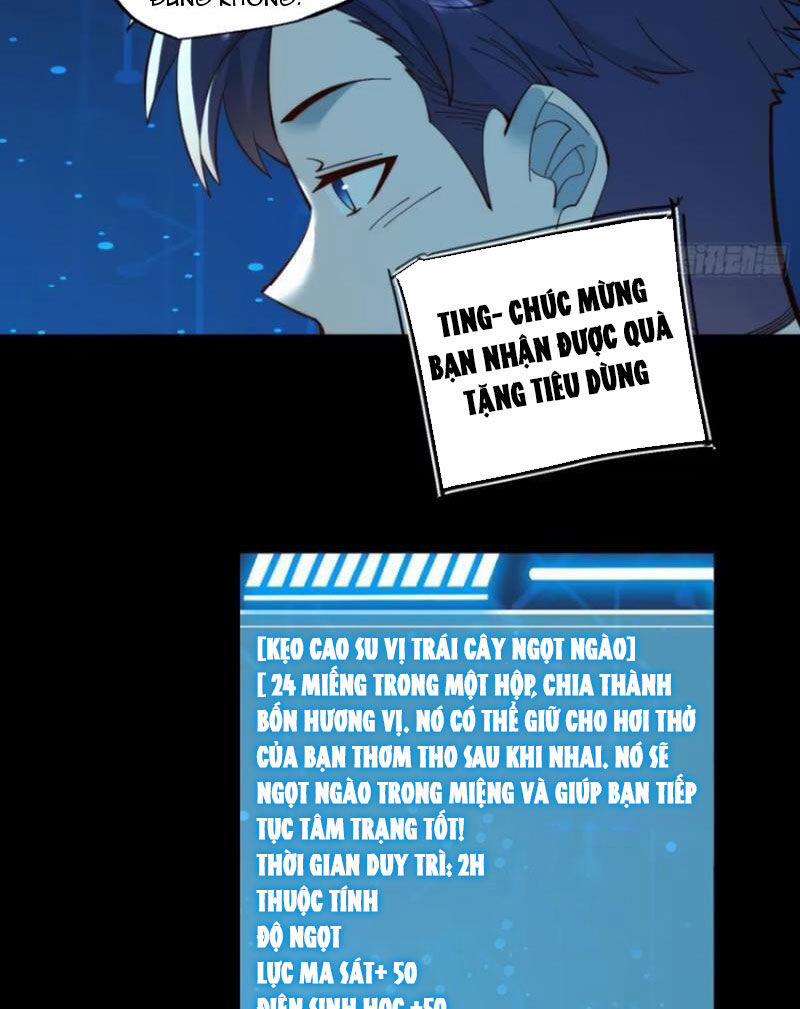 Trọng Sinh Không Làm Chạn Vương, Tôi Một Mình Nạp Game Thăng Cấp 72 trang 17