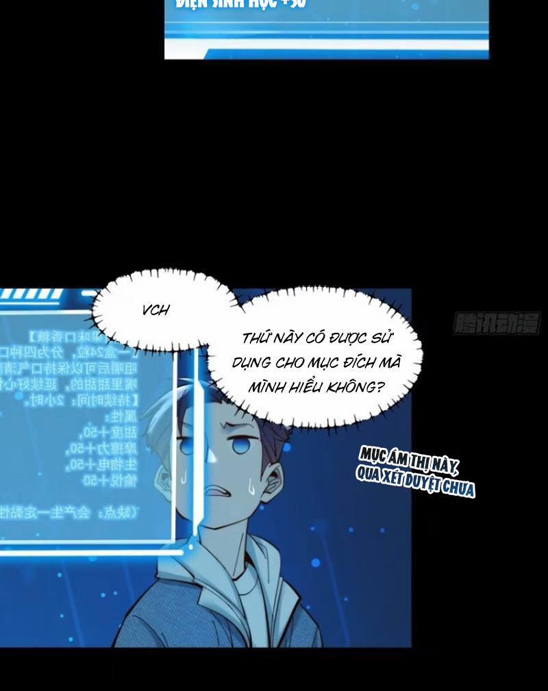 Trọng Sinh Không Làm Chạn Vương, Tôi Một Mình Nạp Game Thăng Cấp 72 trang 18