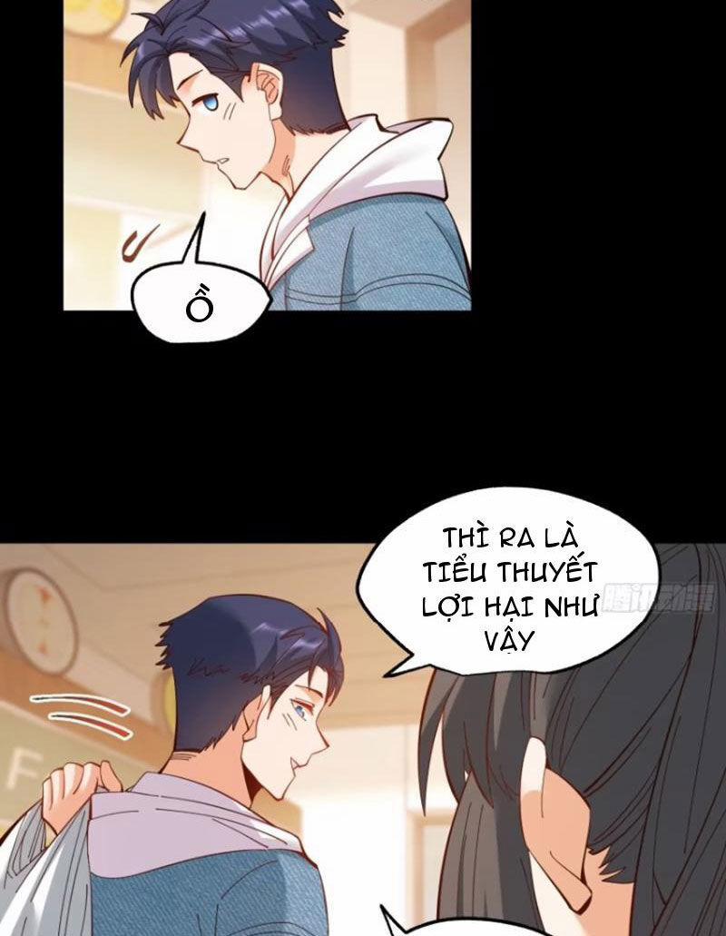 Trọng Sinh Không Làm Chạn Vương, Tôi Một Mình Nạp Game Thăng Cấp 72 trang 22