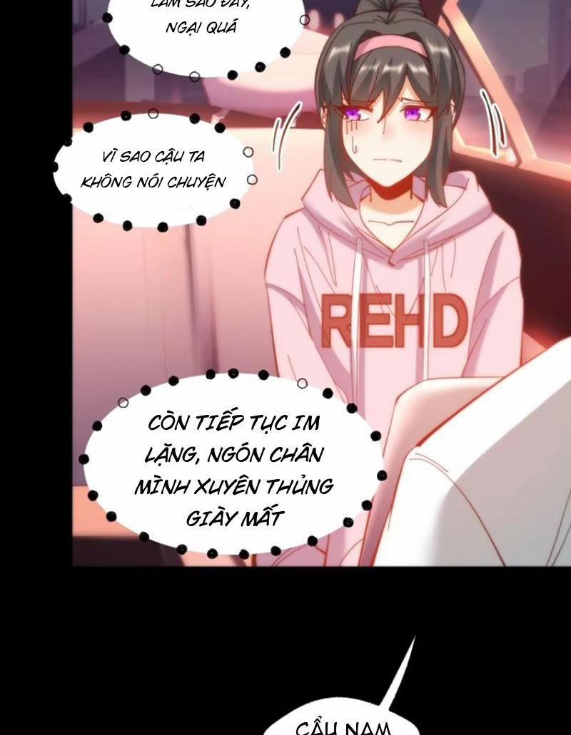 Trọng Sinh Không Làm Chạn Vương, Tôi Một Mình Nạp Game Thăng Cấp 72 trang 28