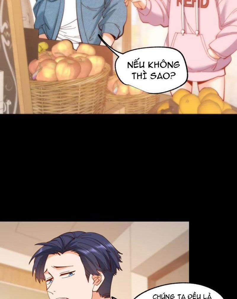 Trọng Sinh Không Làm Chạn Vương, Tôi Một Mình Nạp Game Thăng Cấp 72 trang 3