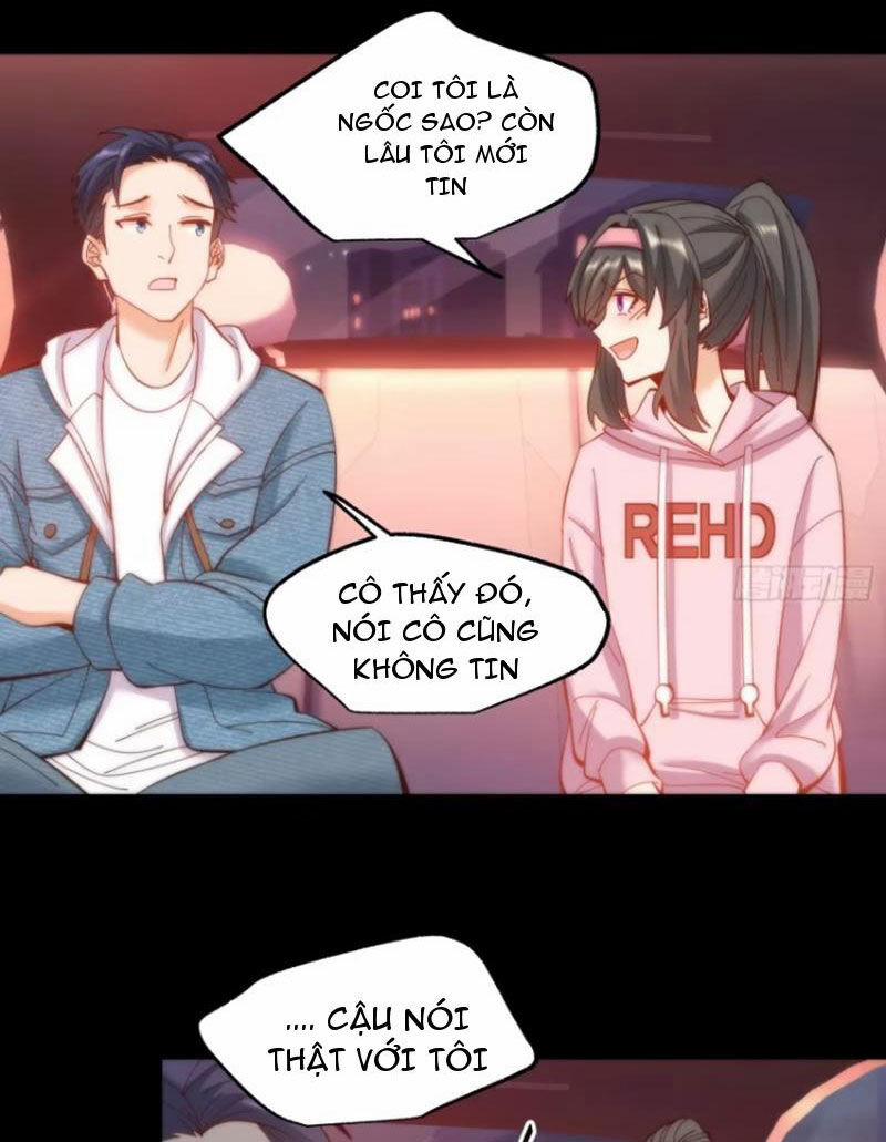 Trọng Sinh Không Làm Chạn Vương, Tôi Một Mình Nạp Game Thăng Cấp 72 trang 30