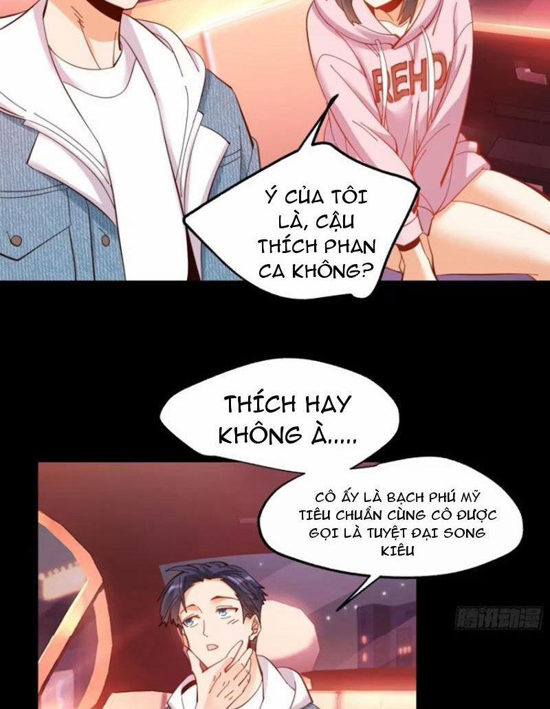 Trọng Sinh Không Làm Chạn Vương, Tôi Một Mình Nạp Game Thăng Cấp 72 trang 32