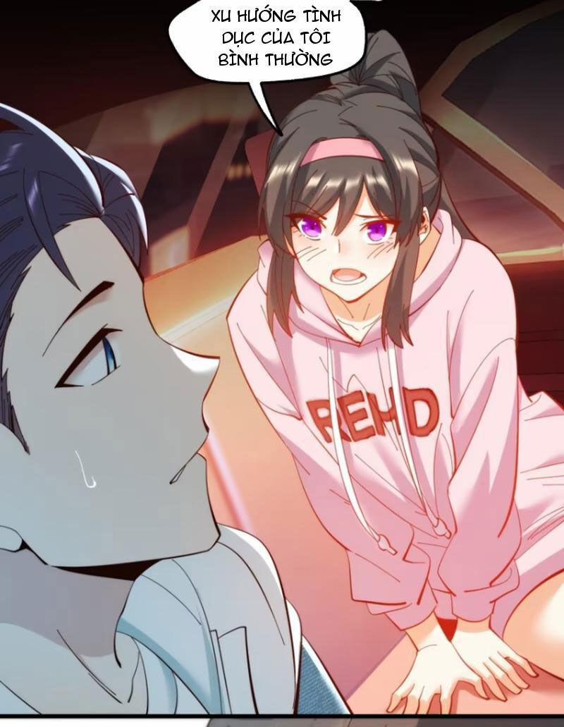 Trọng Sinh Không Làm Chạn Vương, Tôi Một Mình Nạp Game Thăng Cấp 72 trang 36