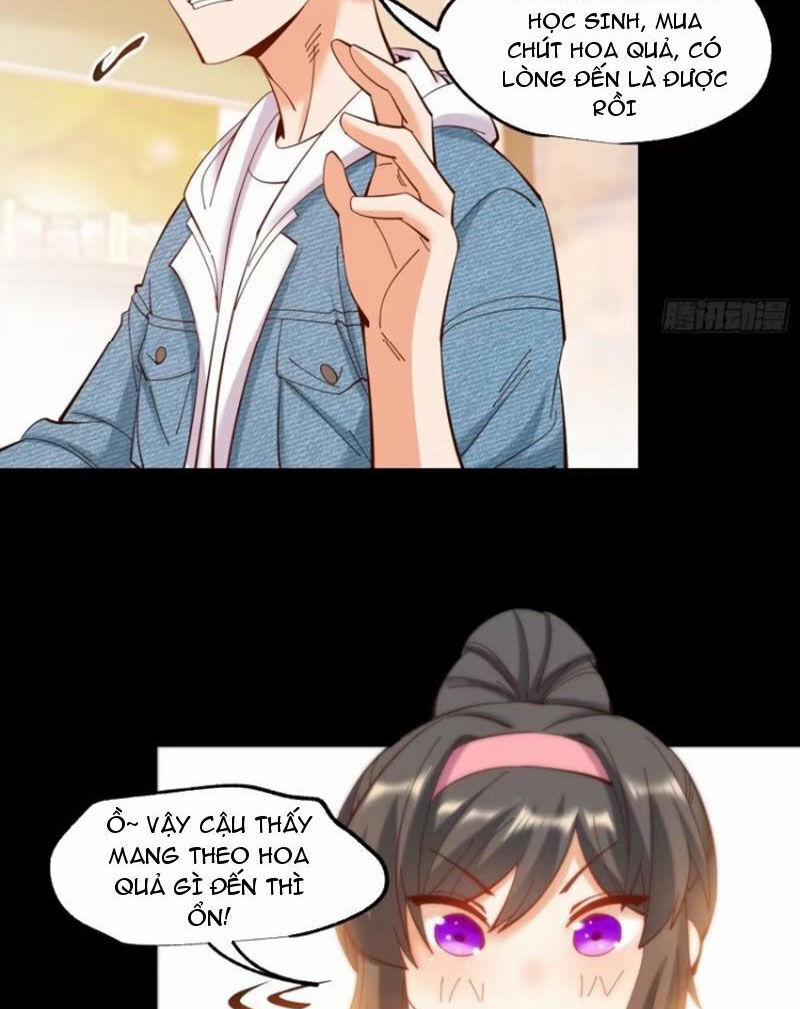 Trọng Sinh Không Làm Chạn Vương, Tôi Một Mình Nạp Game Thăng Cấp 72 trang 4