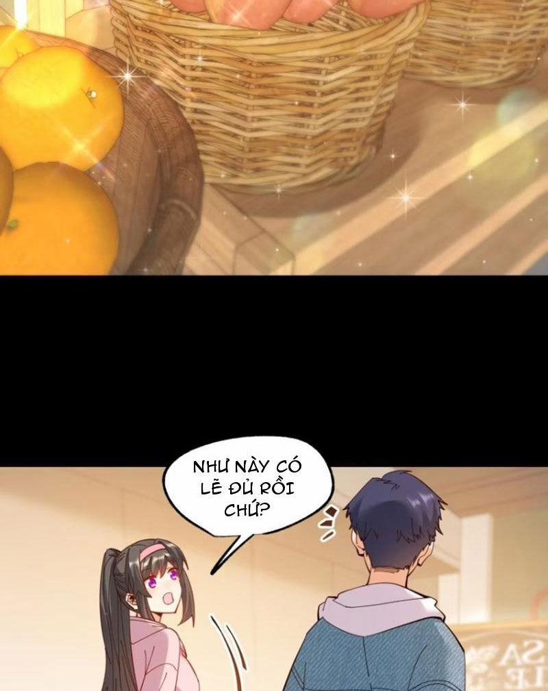 Trọng Sinh Không Làm Chạn Vương, Tôi Một Mình Nạp Game Thăng Cấp 72 trang 6