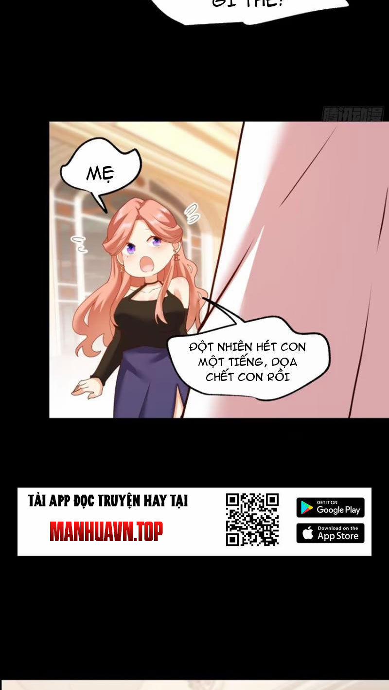 Trọng Sinh Không Làm Chạn Vương, Tôi Một Mình Nạp Game Thăng Cấp 73 trang 16