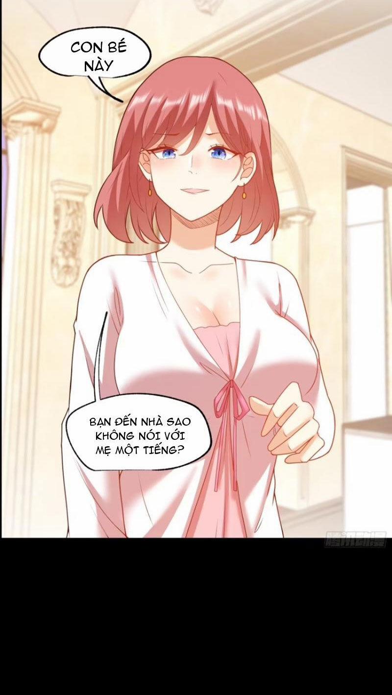 Trọng Sinh Không Làm Chạn Vương, Tôi Một Mình Nạp Game Thăng Cấp 73 trang 17