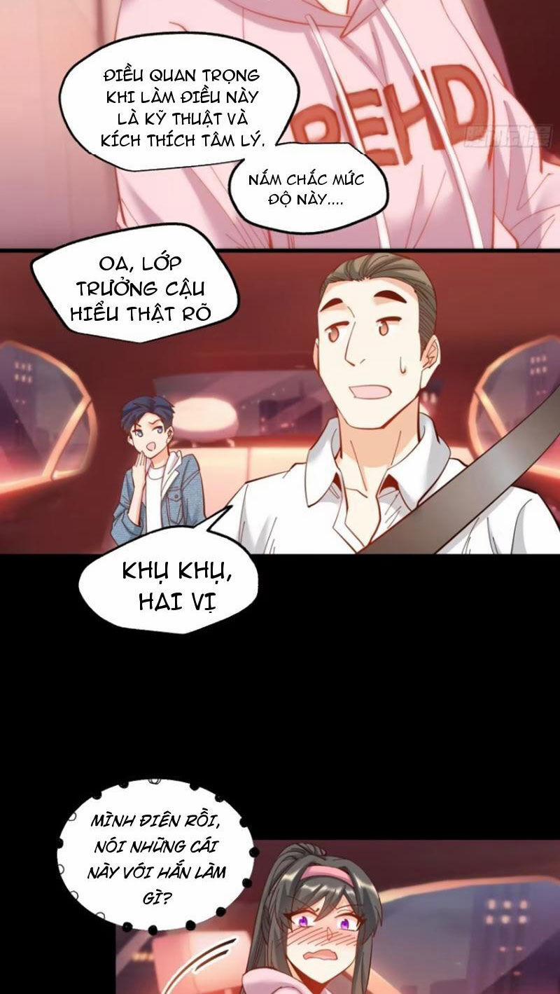 Trọng Sinh Không Làm Chạn Vương, Tôi Một Mình Nạp Game Thăng Cấp 73 trang 2