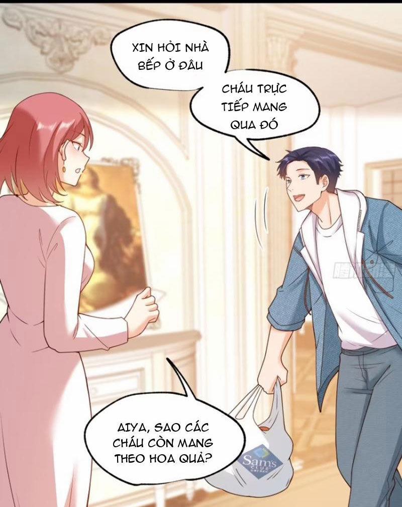 Trọng Sinh Không Làm Chạn Vương, Tôi Một Mình Nạp Game Thăng Cấp 73 trang 22