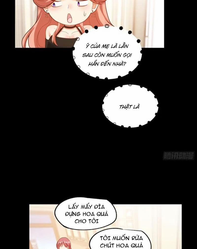 Trọng Sinh Không Làm Chạn Vương, Tôi Một Mình Nạp Game Thăng Cấp 73 trang 27