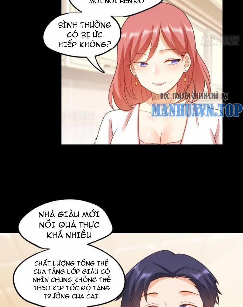 Trọng Sinh Không Làm Chạn Vương, Tôi Một Mình Nạp Game Thăng Cấp 73 trang 34