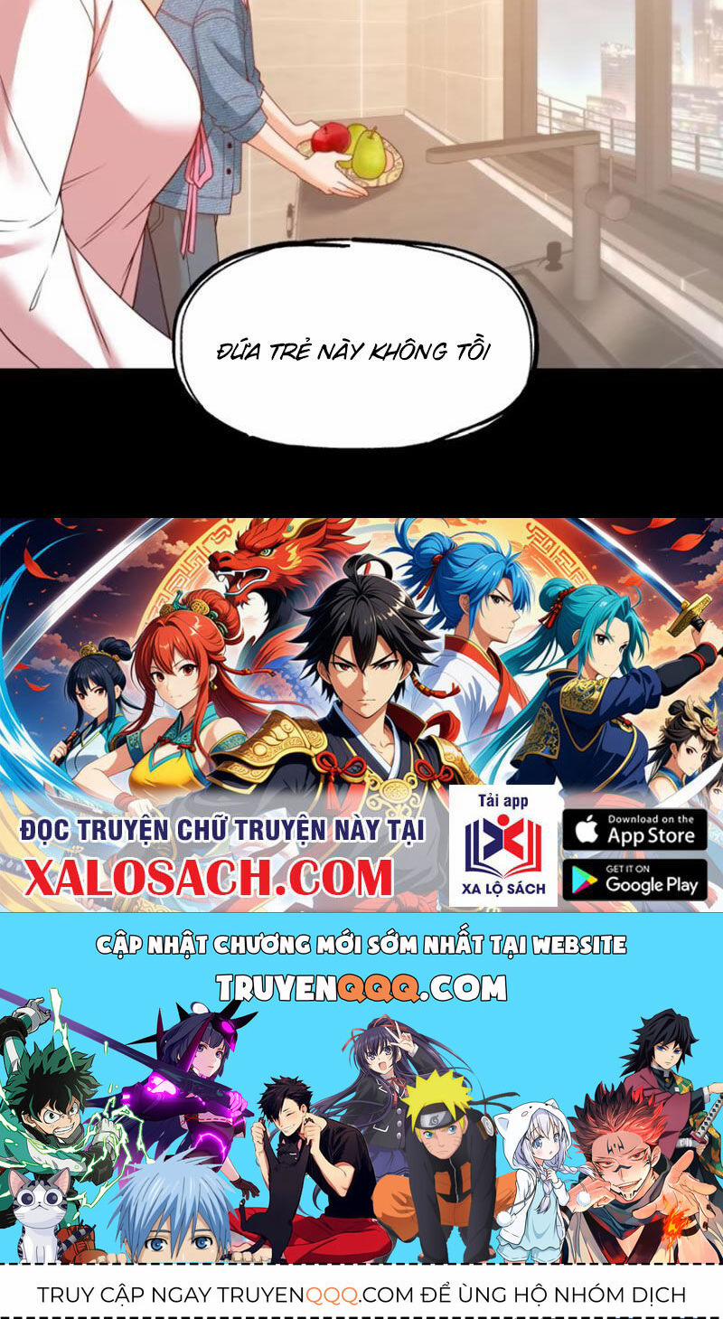 Trọng Sinh Không Làm Chạn Vương, Tôi Một Mình Nạp Game Thăng Cấp 73 trang 39