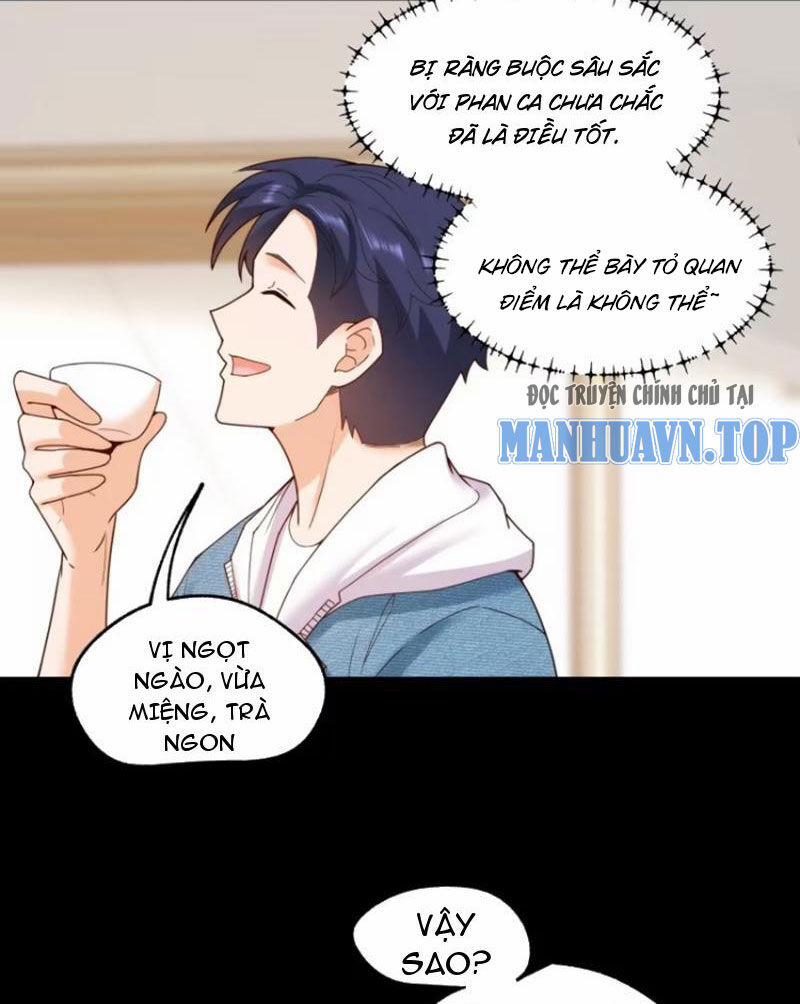 Trọng Sinh Không Làm Chạn Vương, Tôi Một Mình Nạp Game Thăng Cấp 74 trang 14