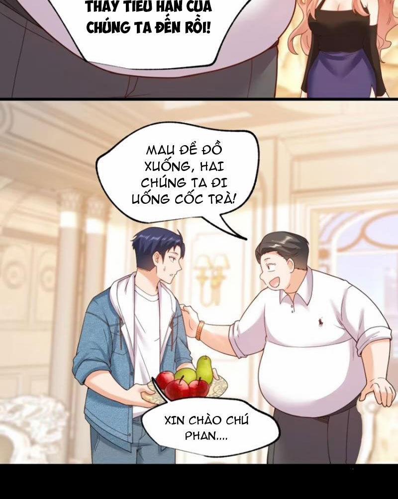 Trọng Sinh Không Làm Chạn Vương, Tôi Một Mình Nạp Game Thăng Cấp 74 trang 2