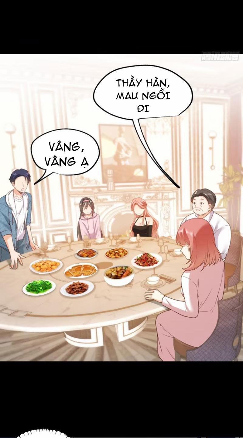 Trọng Sinh Không Làm Chạn Vương, Tôi Một Mình Nạp Game Thăng Cấp 74 trang 20