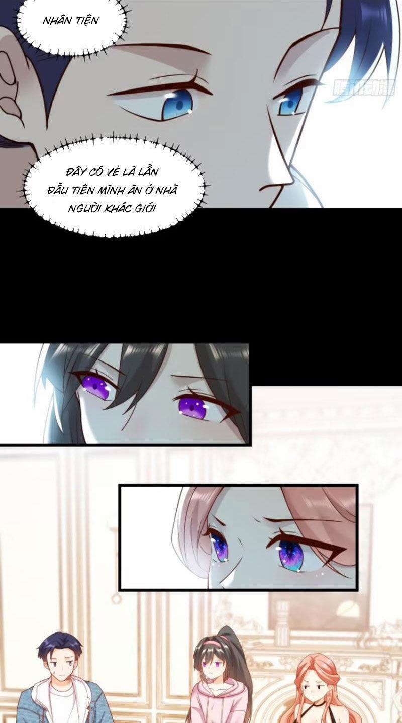 Trọng Sinh Không Làm Chạn Vương, Tôi Một Mình Nạp Game Thăng Cấp 74 trang 21