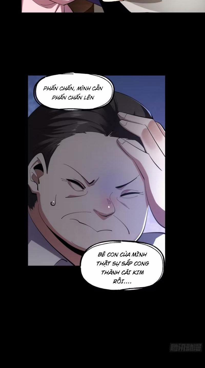 Trọng Sinh Không Làm Chạn Vương, Tôi Một Mình Nạp Game Thăng Cấp 74 trang 27