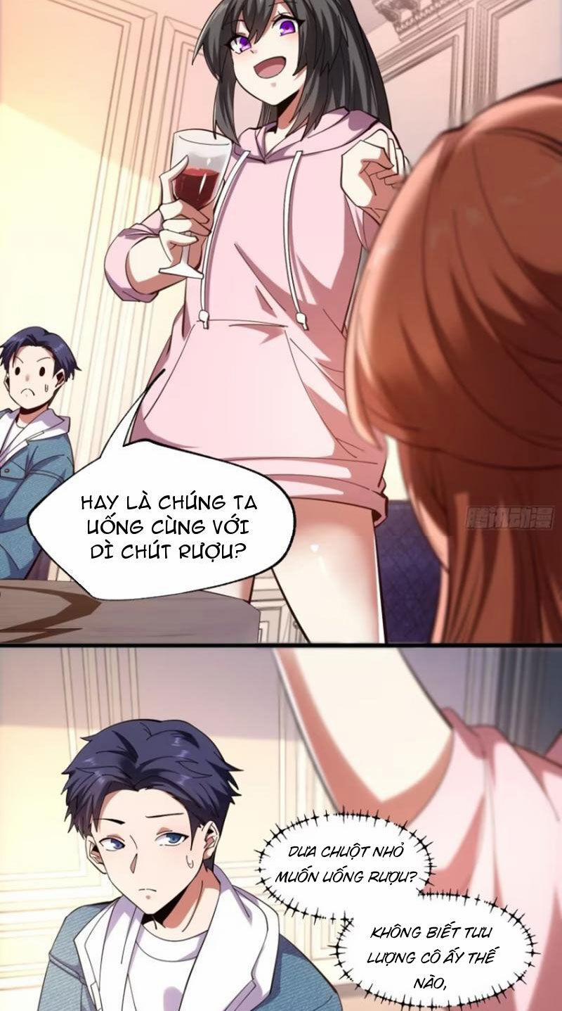 Trọng Sinh Không Làm Chạn Vương, Tôi Một Mình Nạp Game Thăng Cấp 74 trang 32
